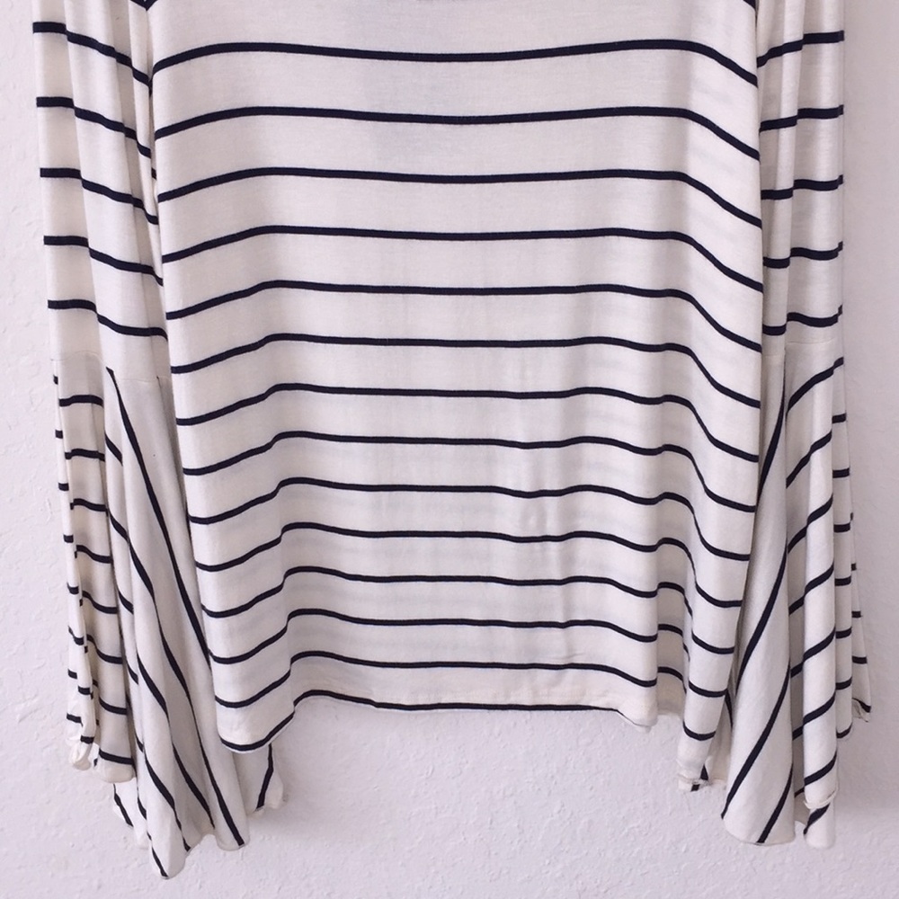 🙀 Blouse long sleeve - Picture 6 of 8